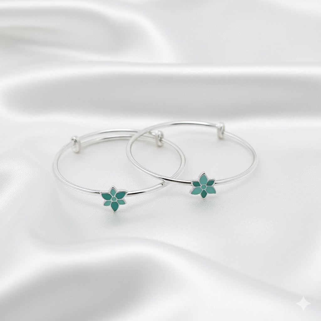 Flower Baby Kadli ( BK397 )