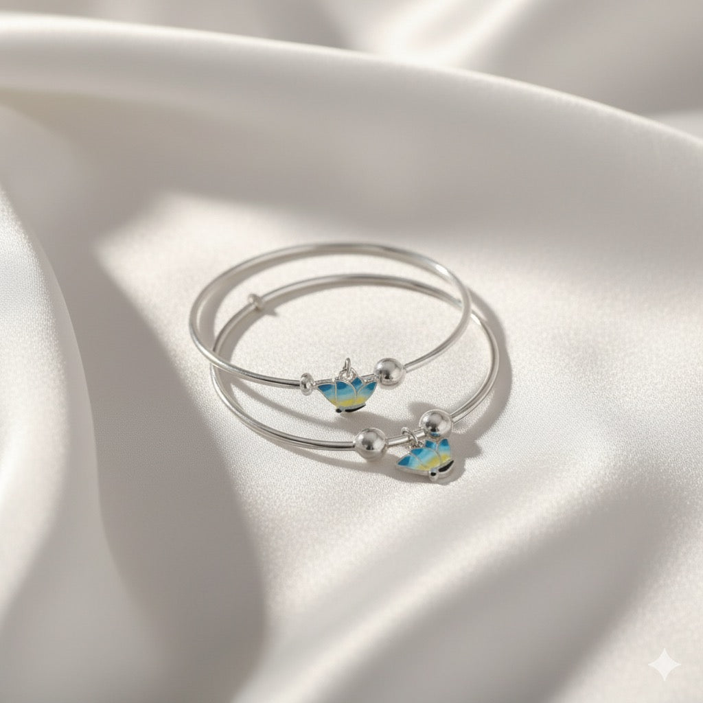 Butterfly Baby Kadli ( BK419 )