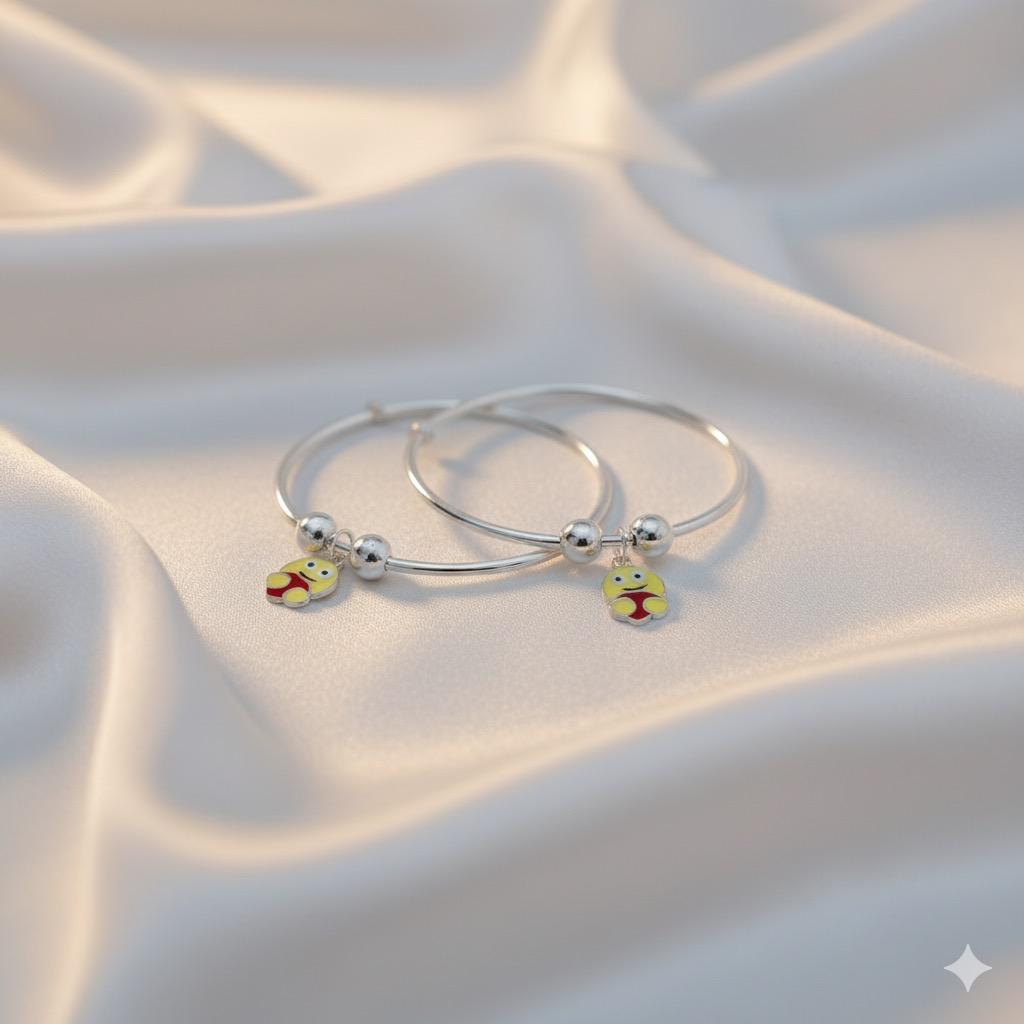 Smiling Baby Kadli ( BK393 )