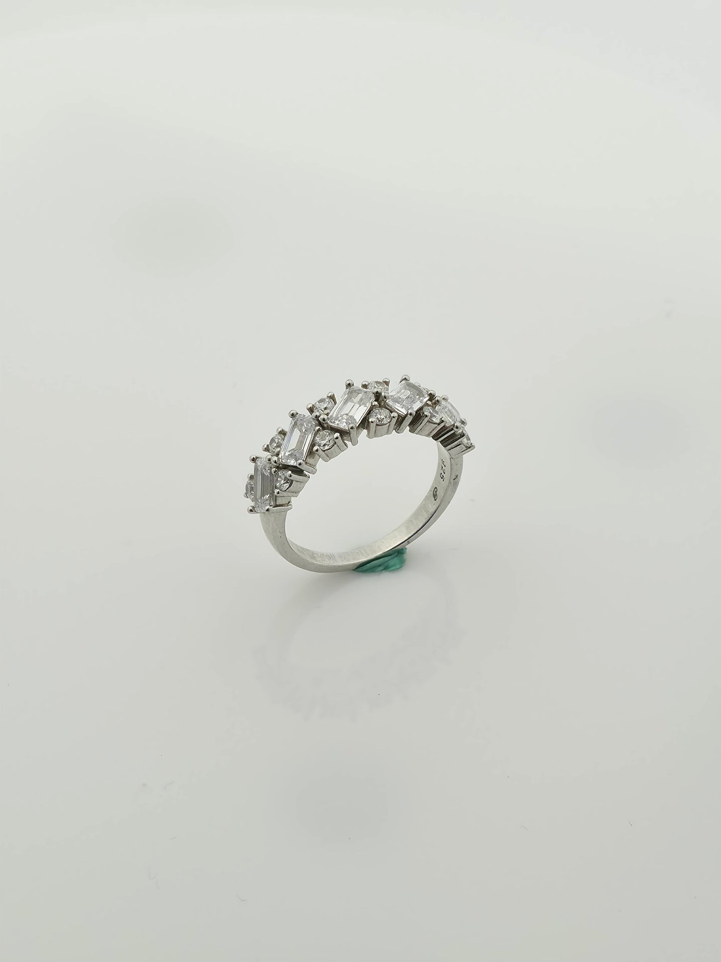 Emerald Ring