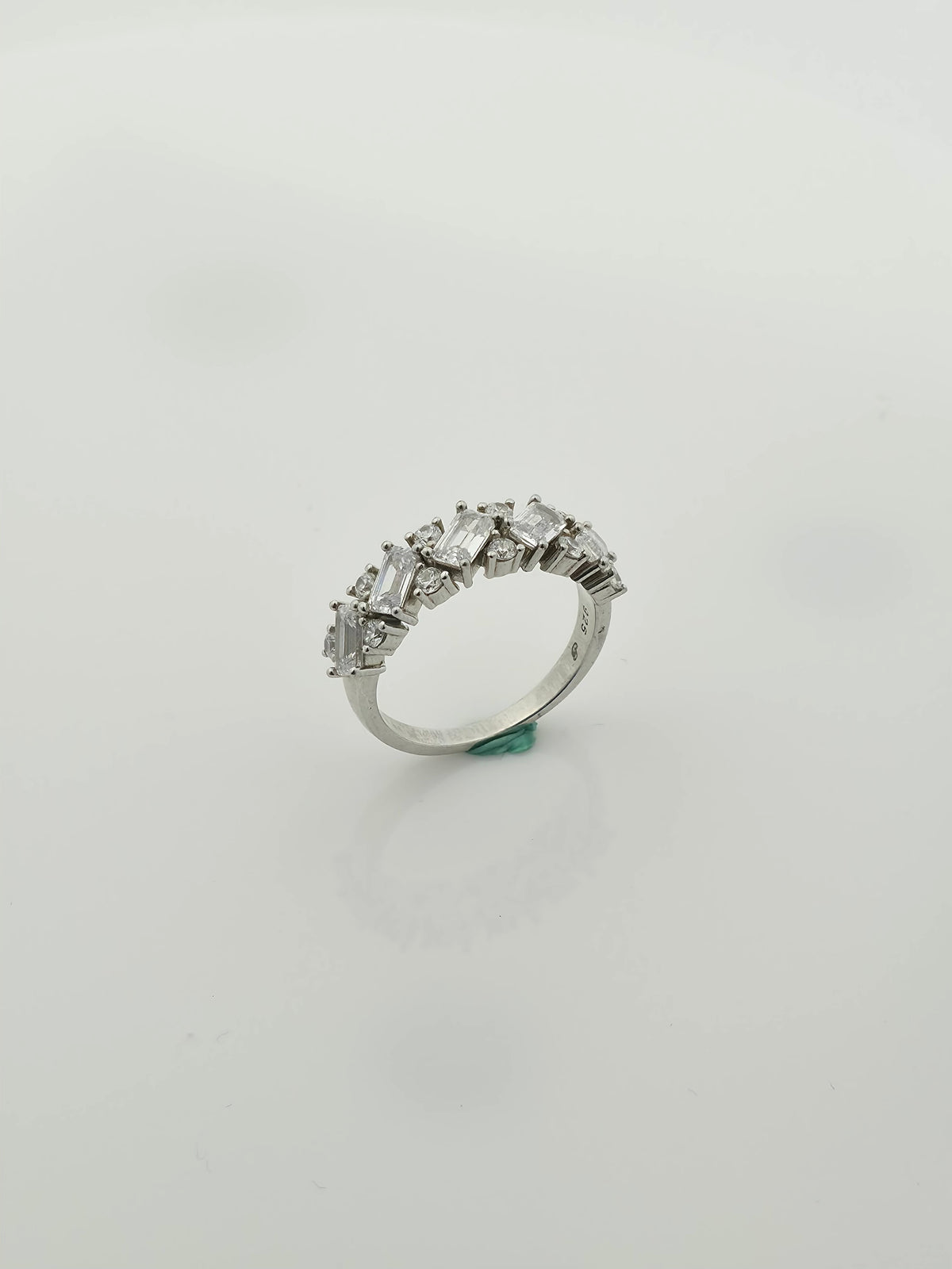 Emerald Ring