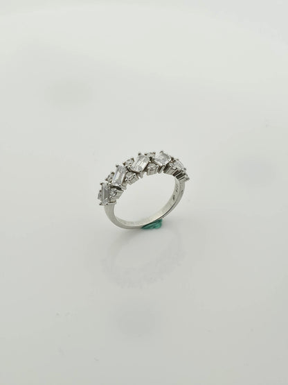 Emerald Ring