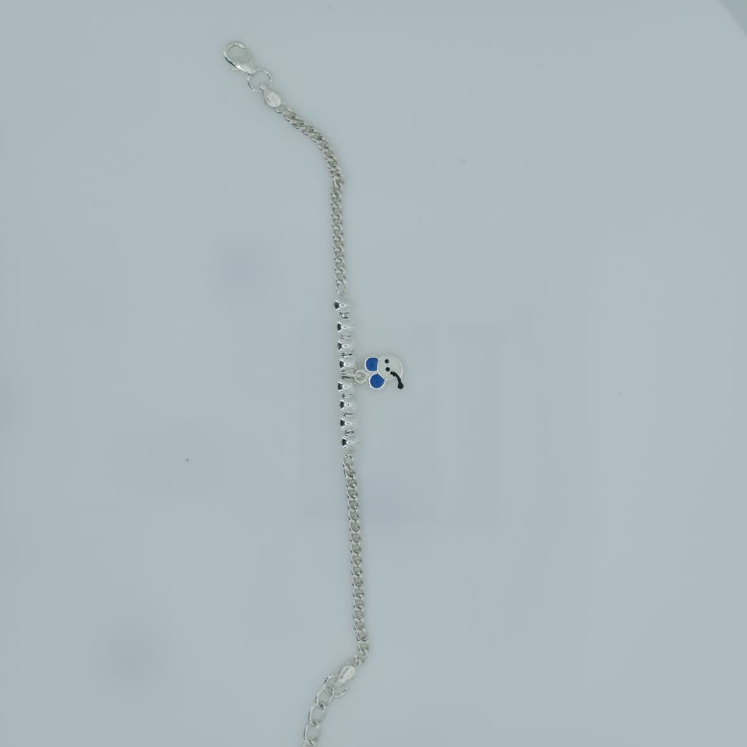CHARMS BABY BRACELET (BB442)