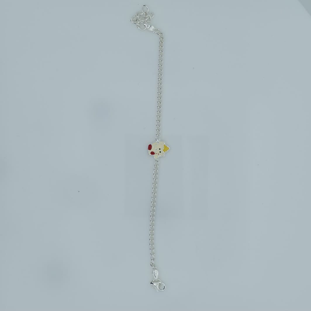 Ganeshji baby bracelet (BB1130 )