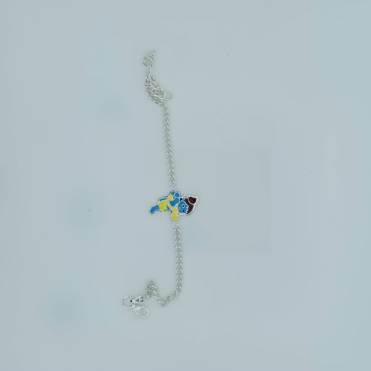 Krishnaji baby bracelet (BB1128)