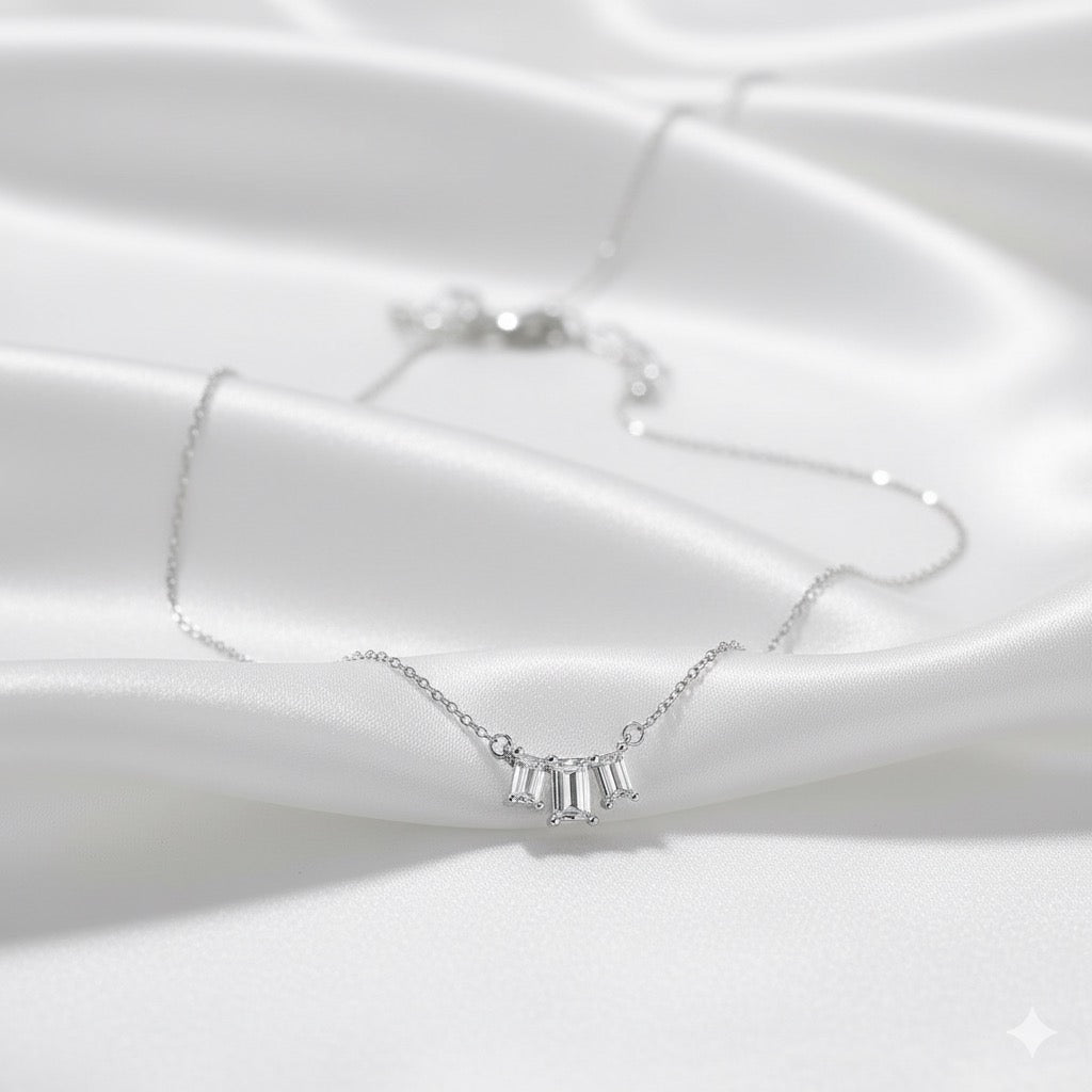 Card 3 Emerald C/P ( CP618 )