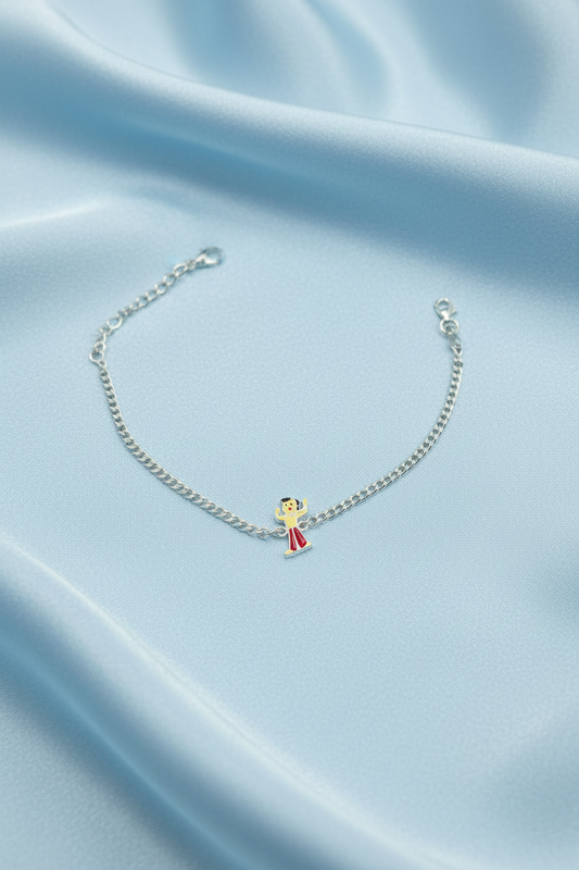 Chotta Bheem Baby Bracelet