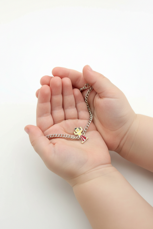 Chotta Bheem Baby Bracelet