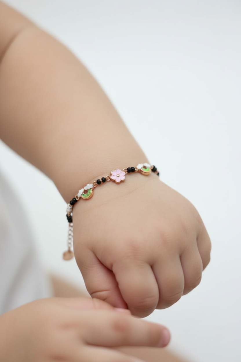 Rainbow Flower Kids Nazariya