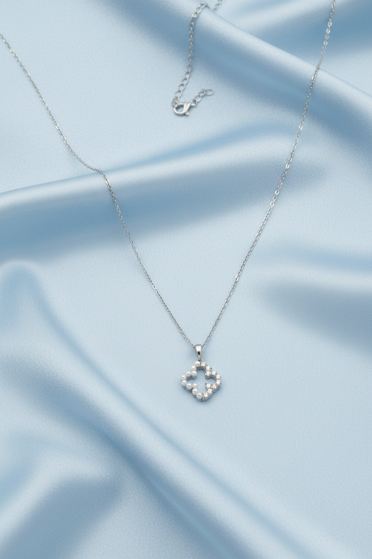 Clover Chain Set