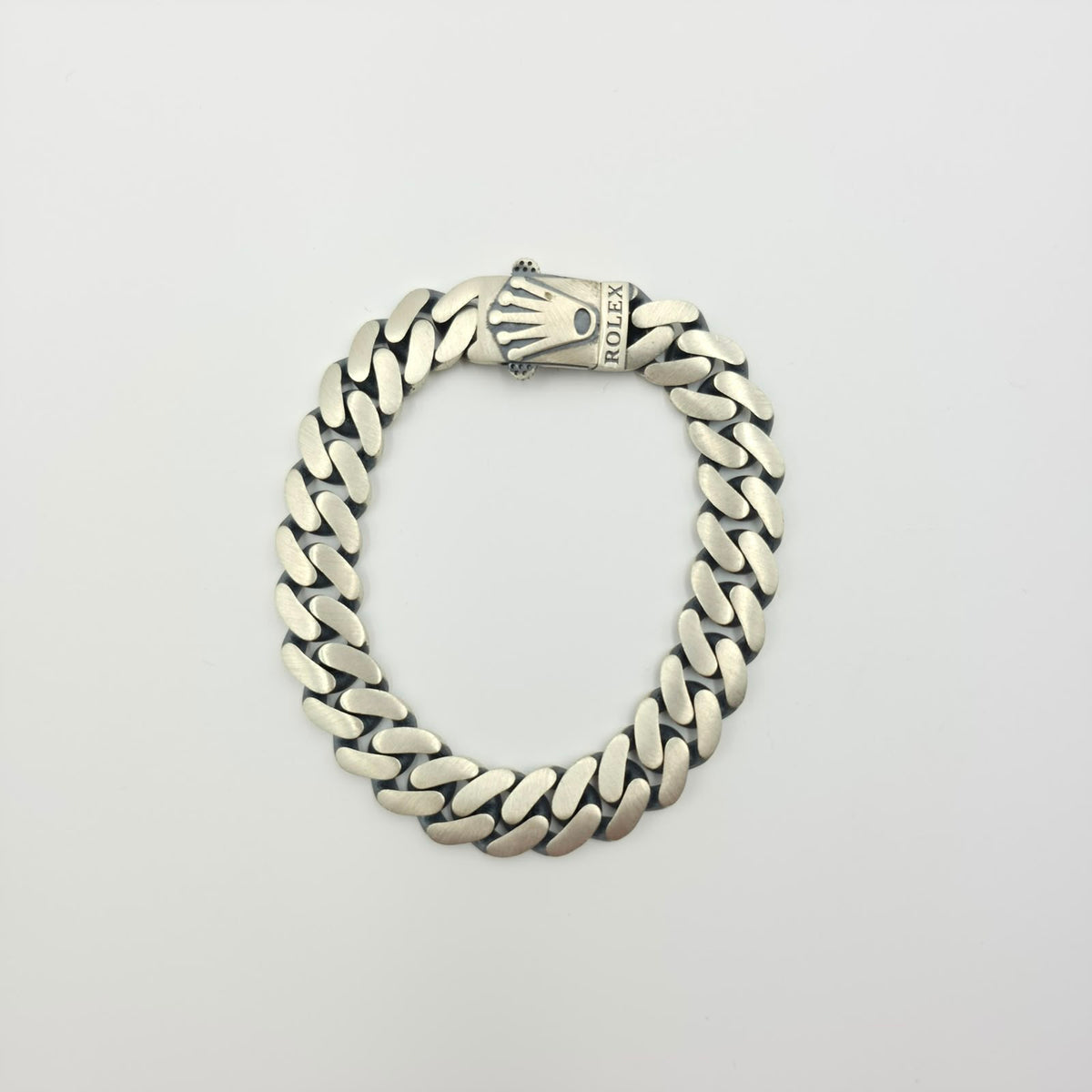 Cuban Link Men's Bracelet
