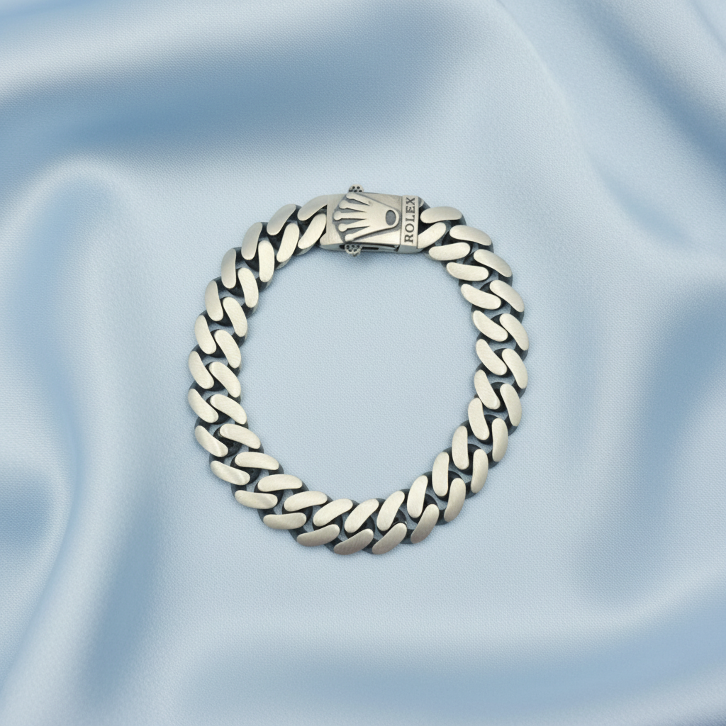 Cuban Link Men's Bracelet