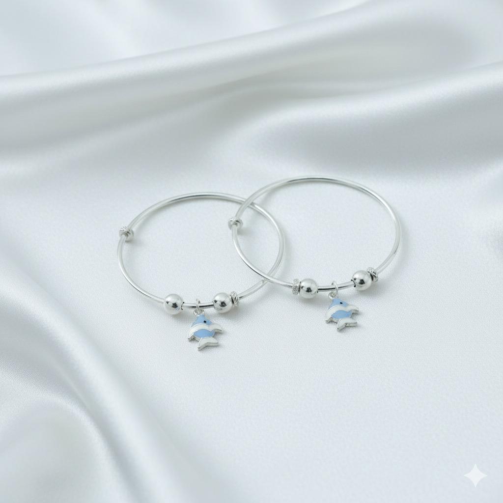 Fish Baby Kadli ( BK418 )