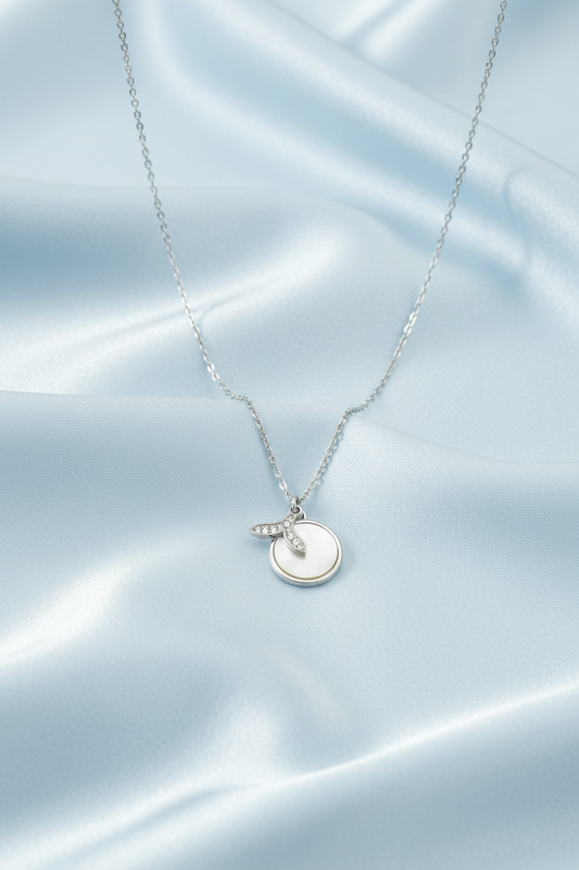 Glow Charm Chain Set