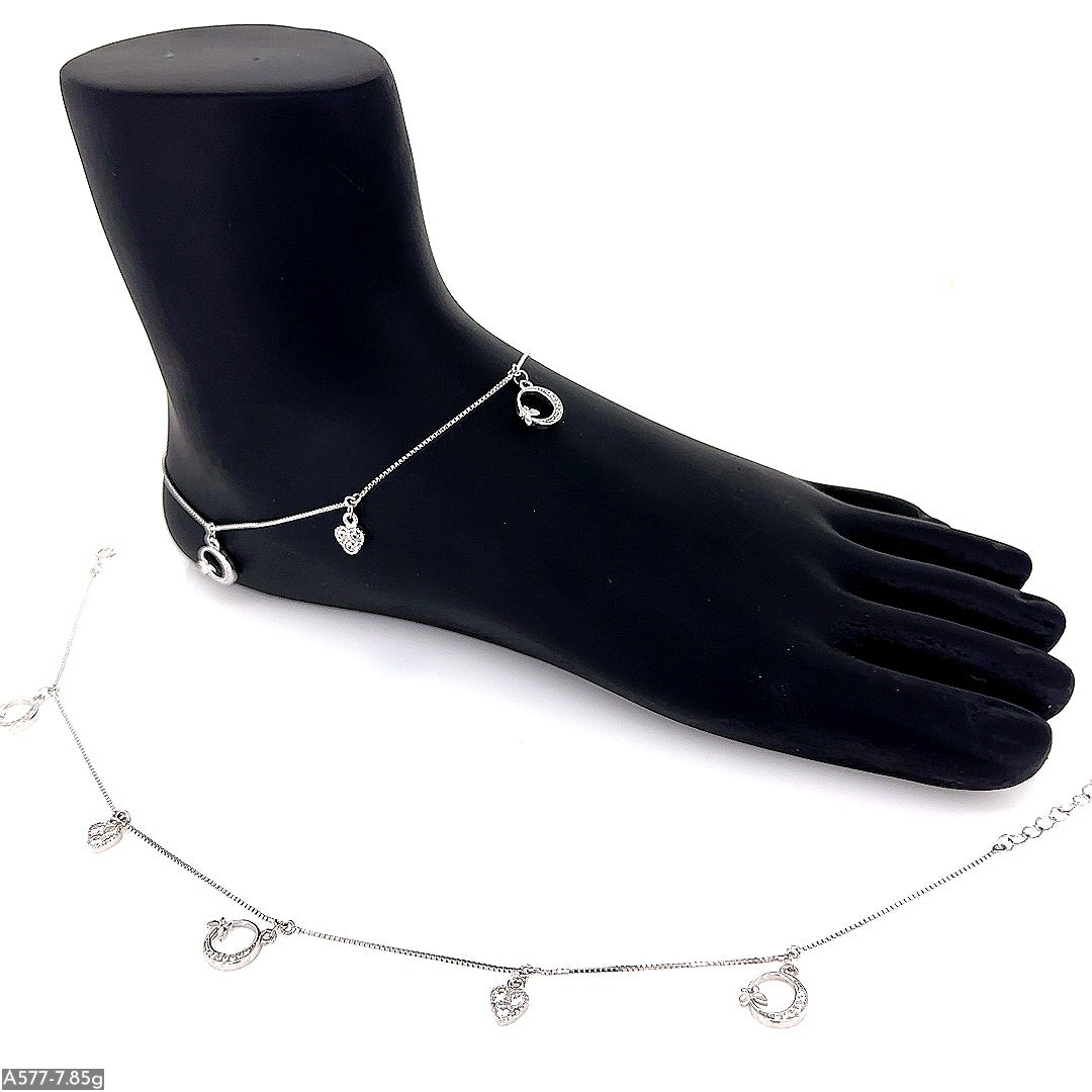 Charms Anklet ( A577 )