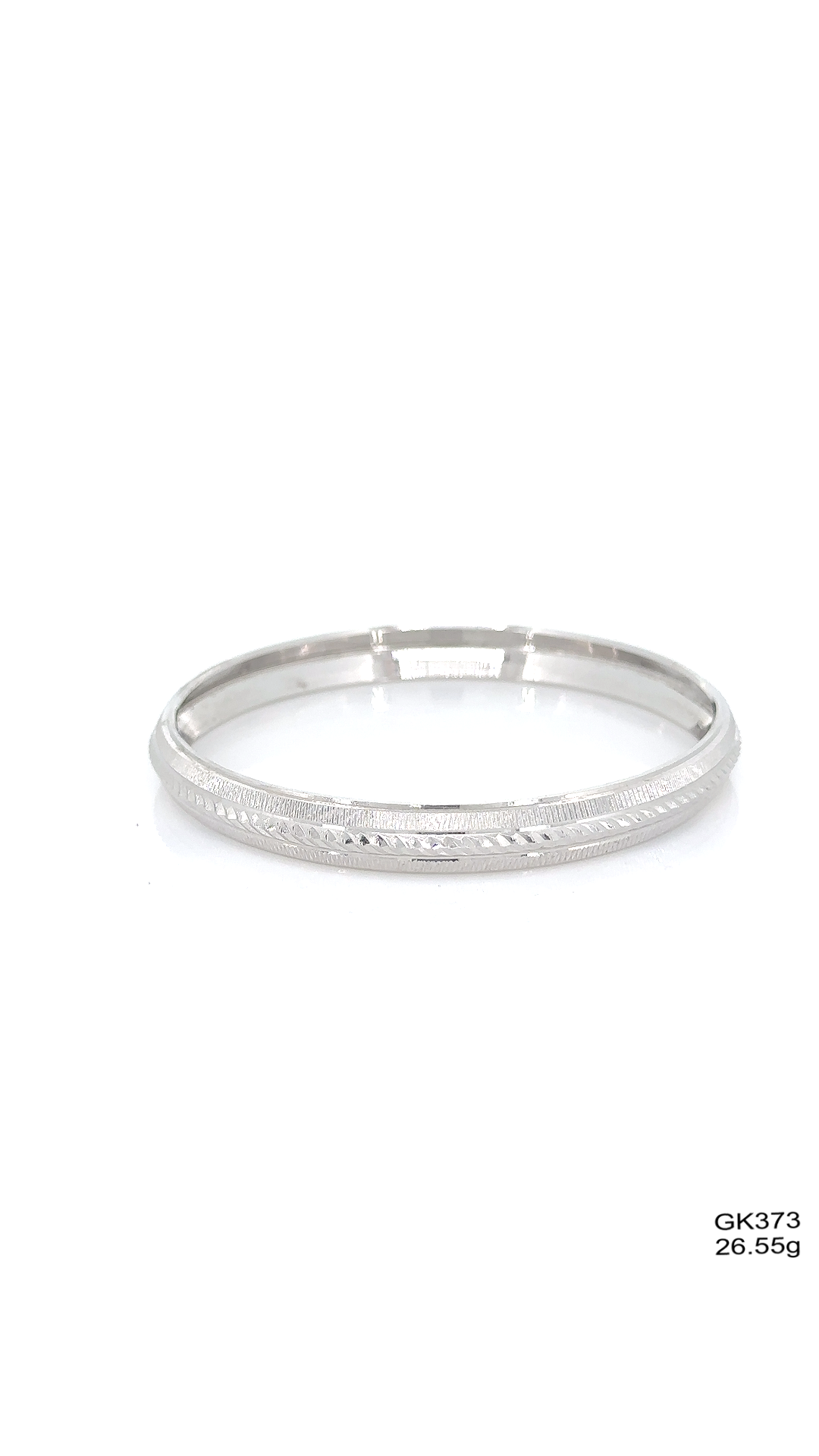 ROUND KADA ( GK373 )