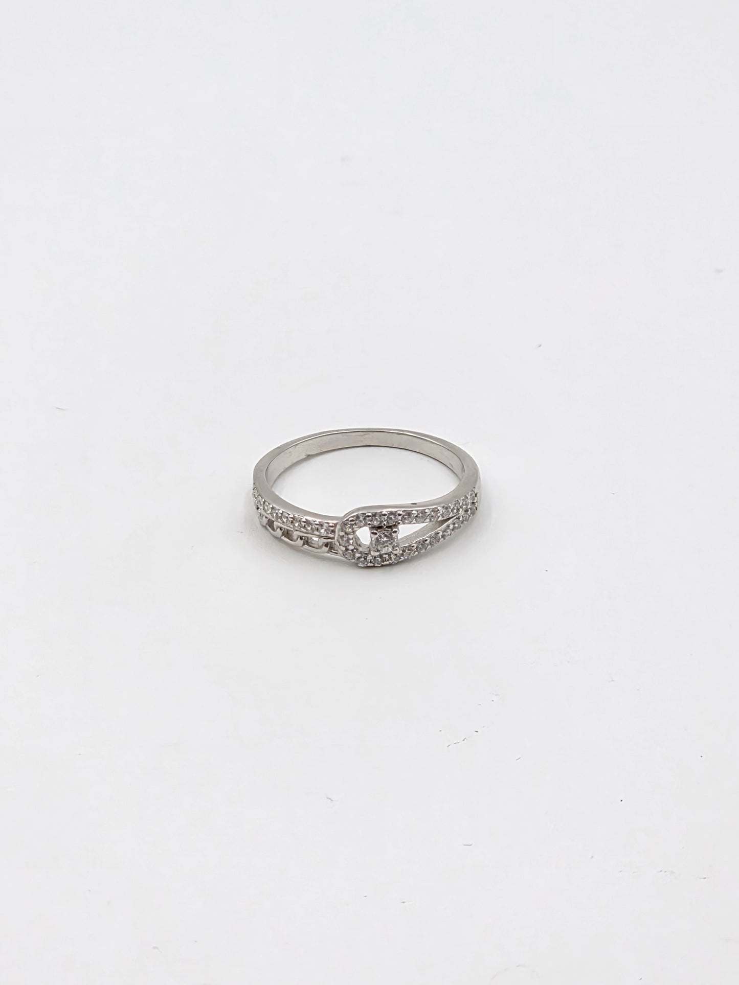 Eternal Loop Ring