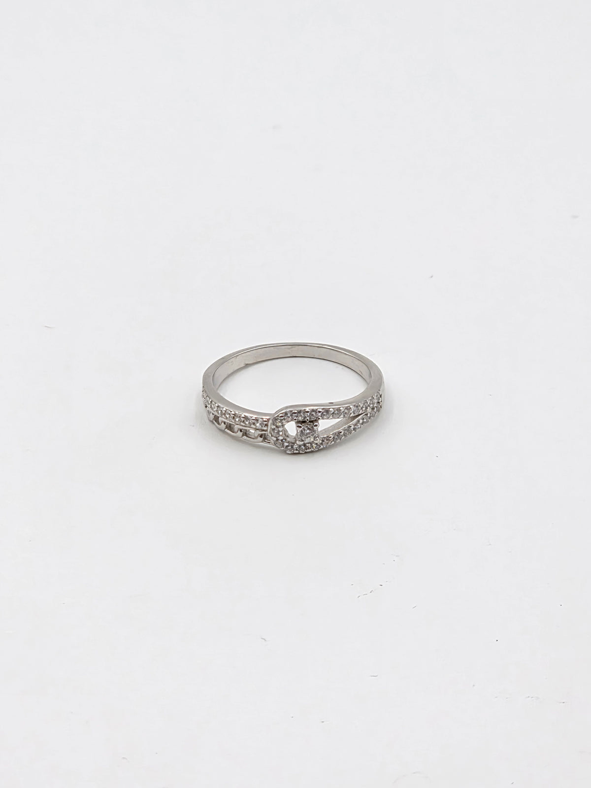 Eternal Loop Ring