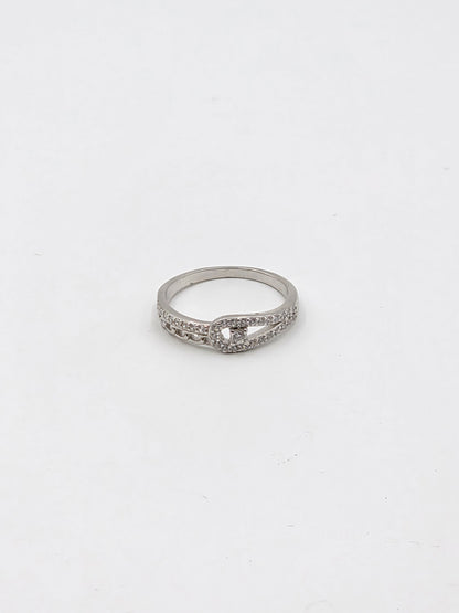 Eternal Loop Ring