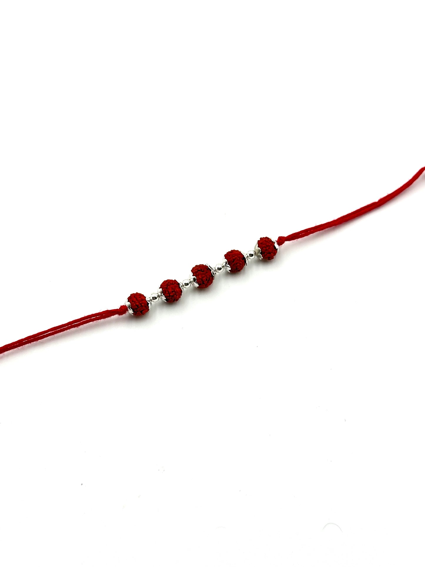 5 Rudraksh Rakhi