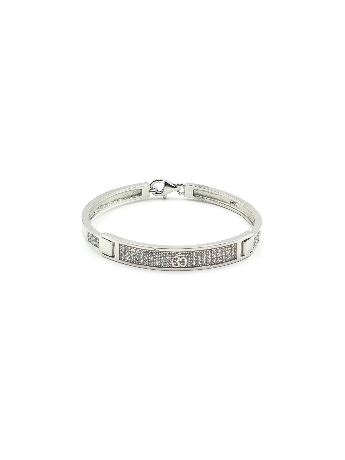 OM Baby Bracelet