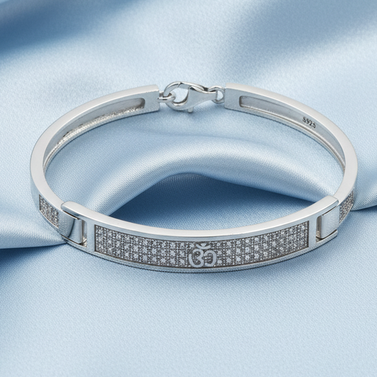 OM Baby Bracelet
