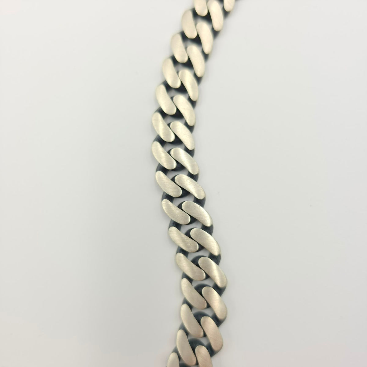 Cuban Link Men's Bracelet