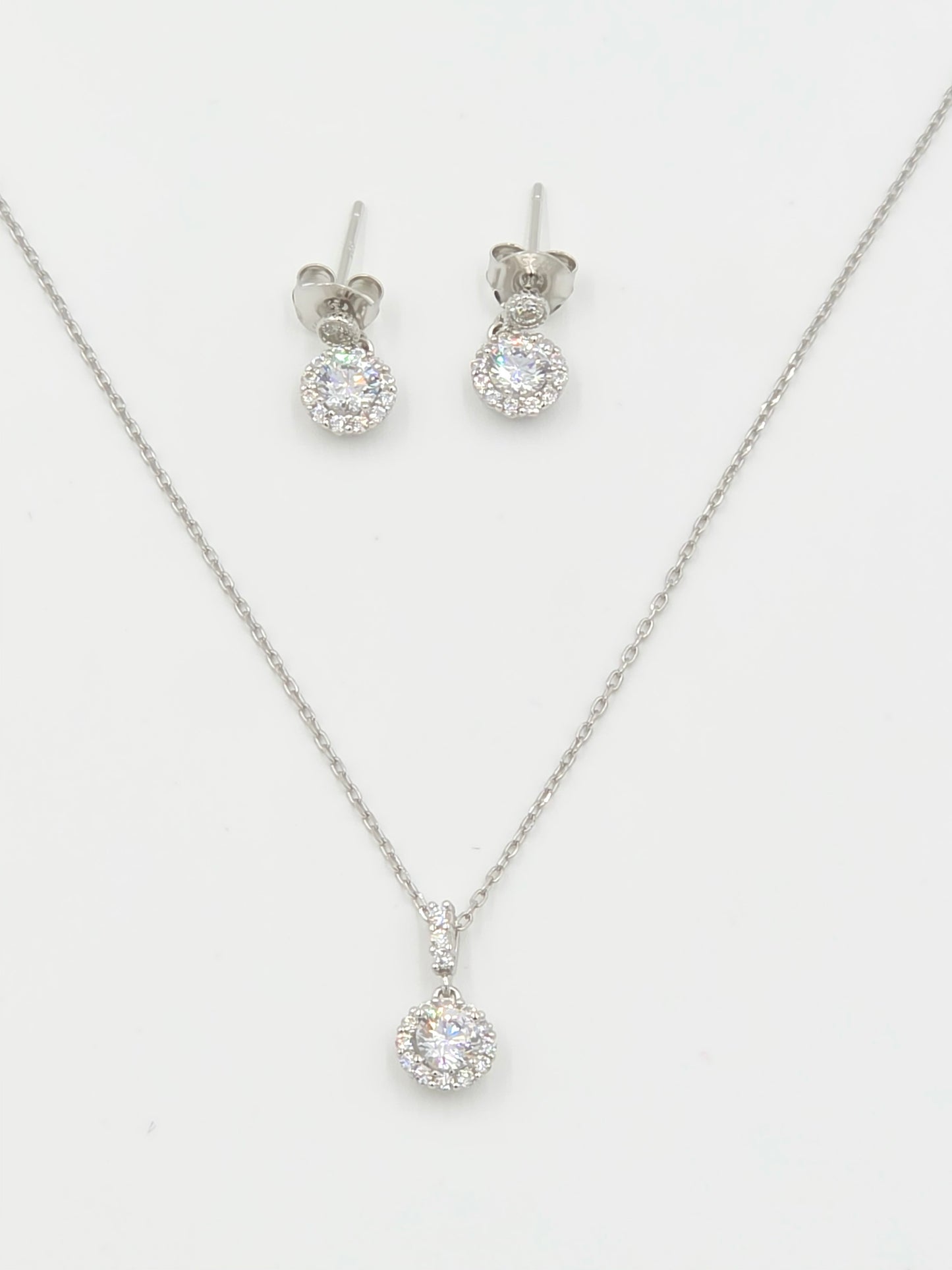 Classic Halo Solitaire Set