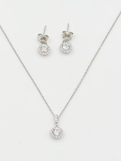 Classic Halo Solitaire Set