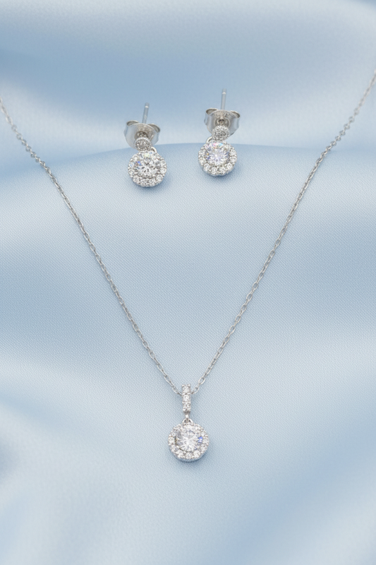 Classic Halo Solitaire Set
