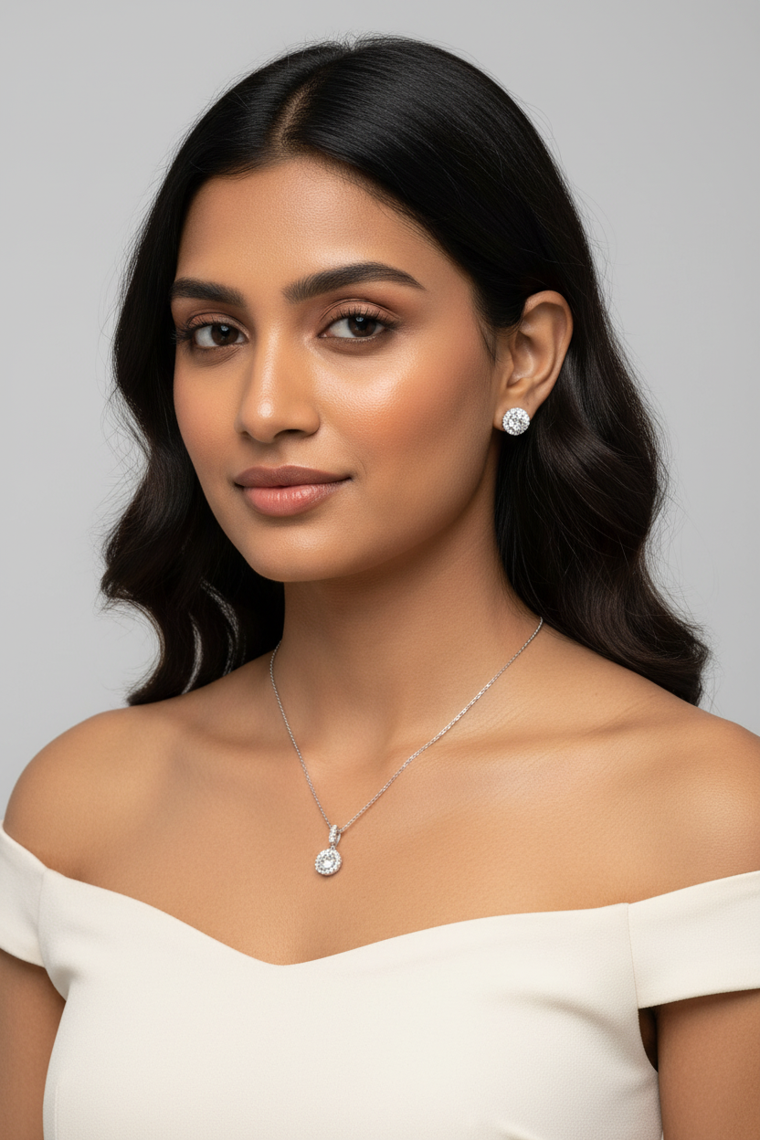 Classic Halo Solitaire Set