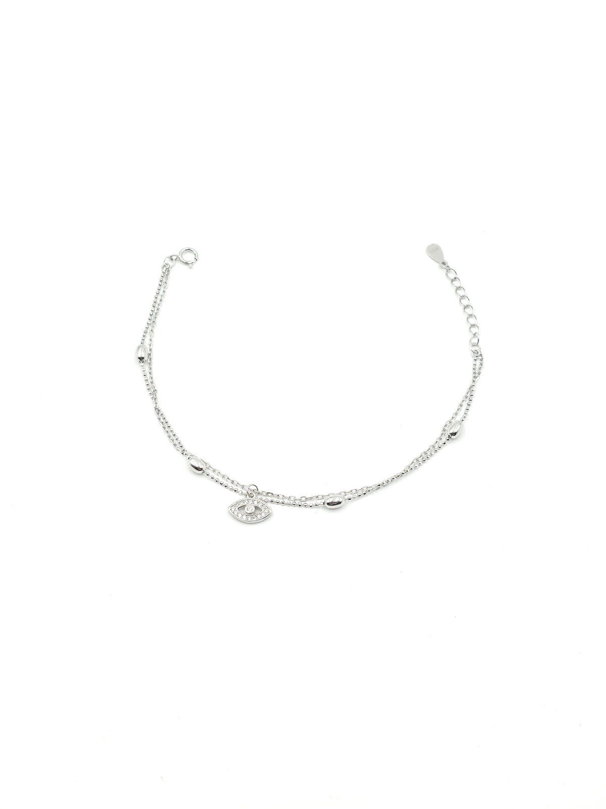 Evil Eye Bracelet