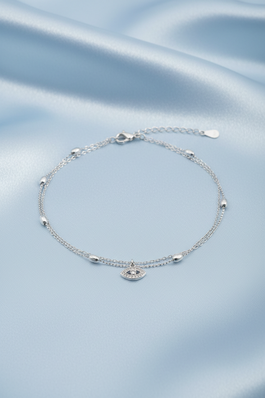 Evil Eye Bracelet