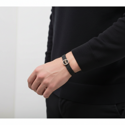Bro Silicon Rakhi Belts