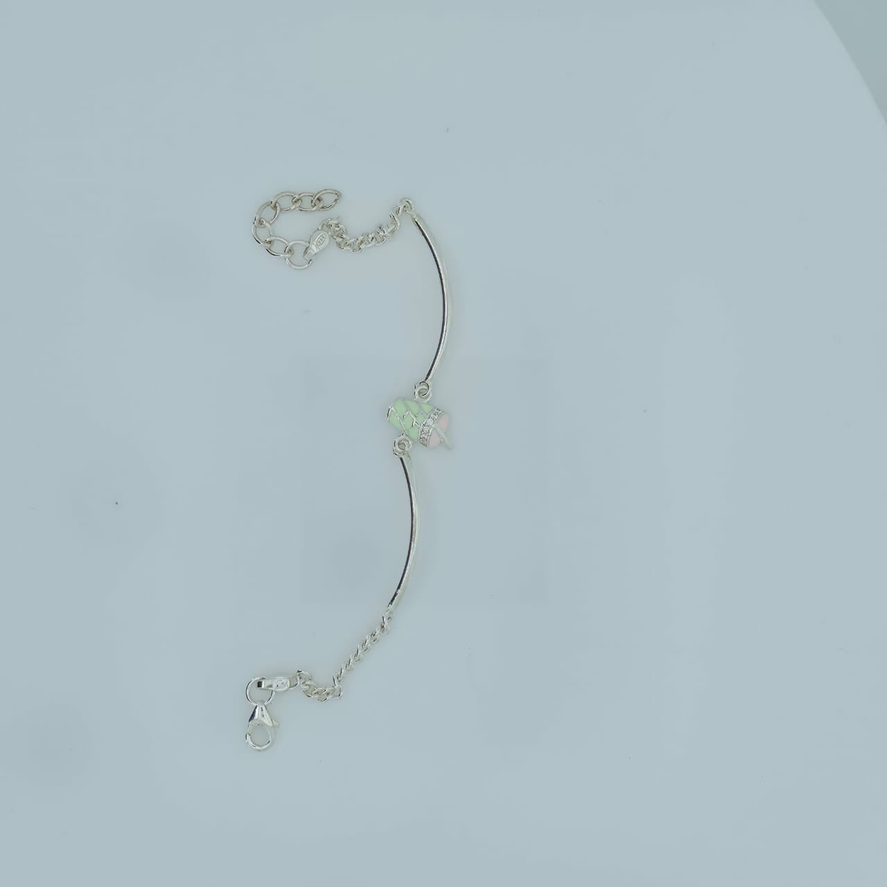 ICECREAM BABY BRACELET (BB452)