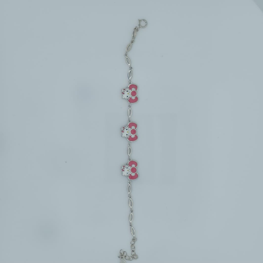 KITTY BABY BRACELET (BB472)