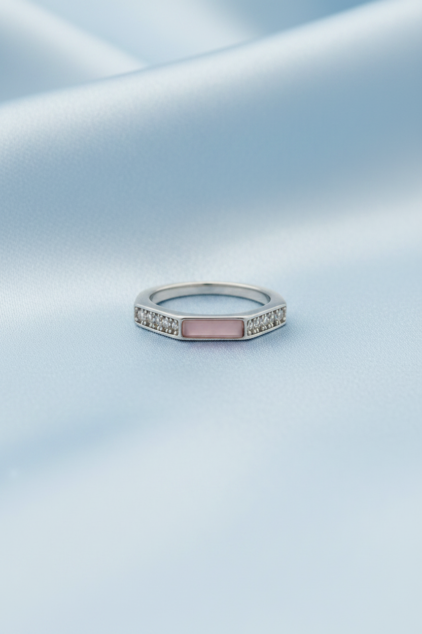 MOP Ring