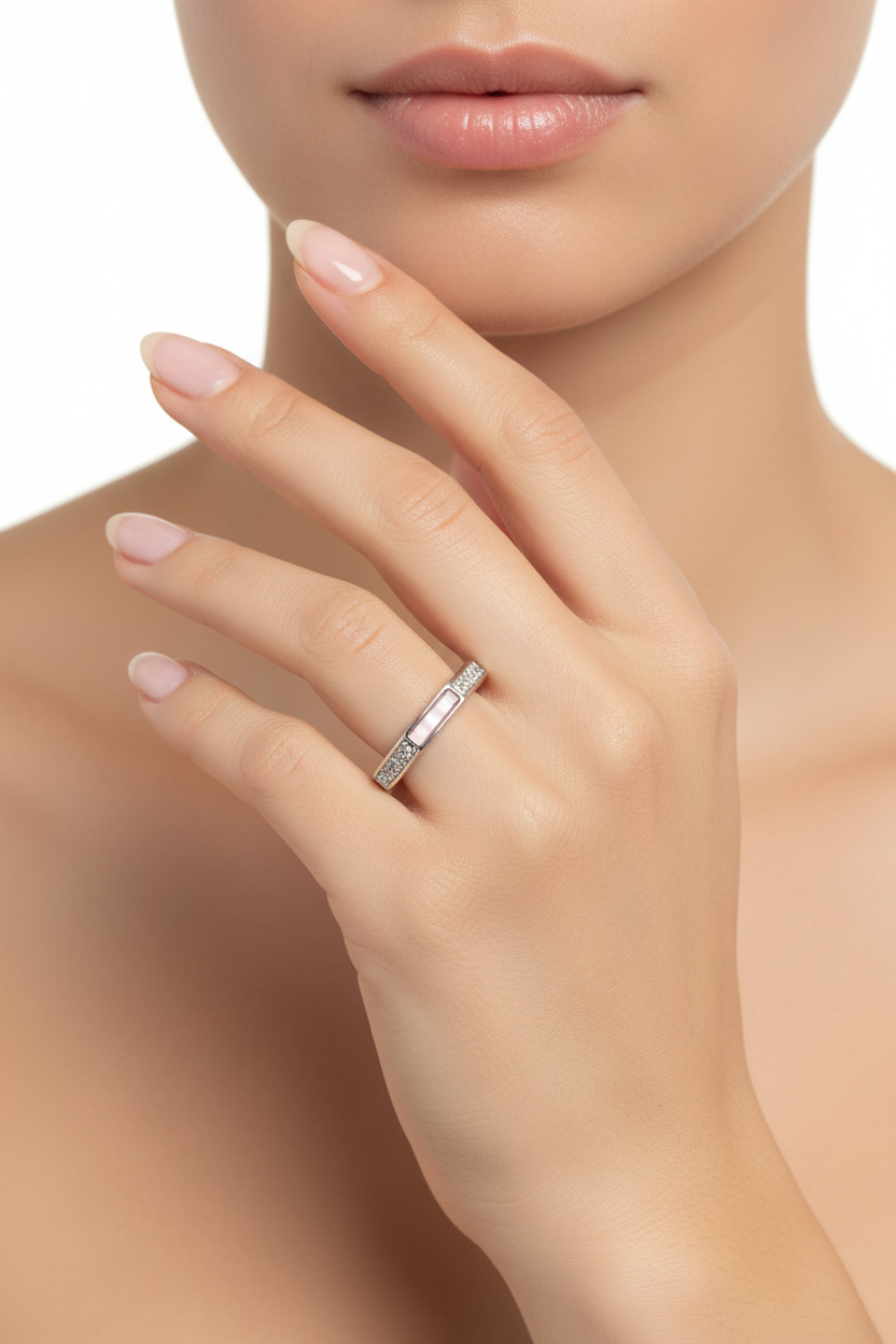 MOP Ring