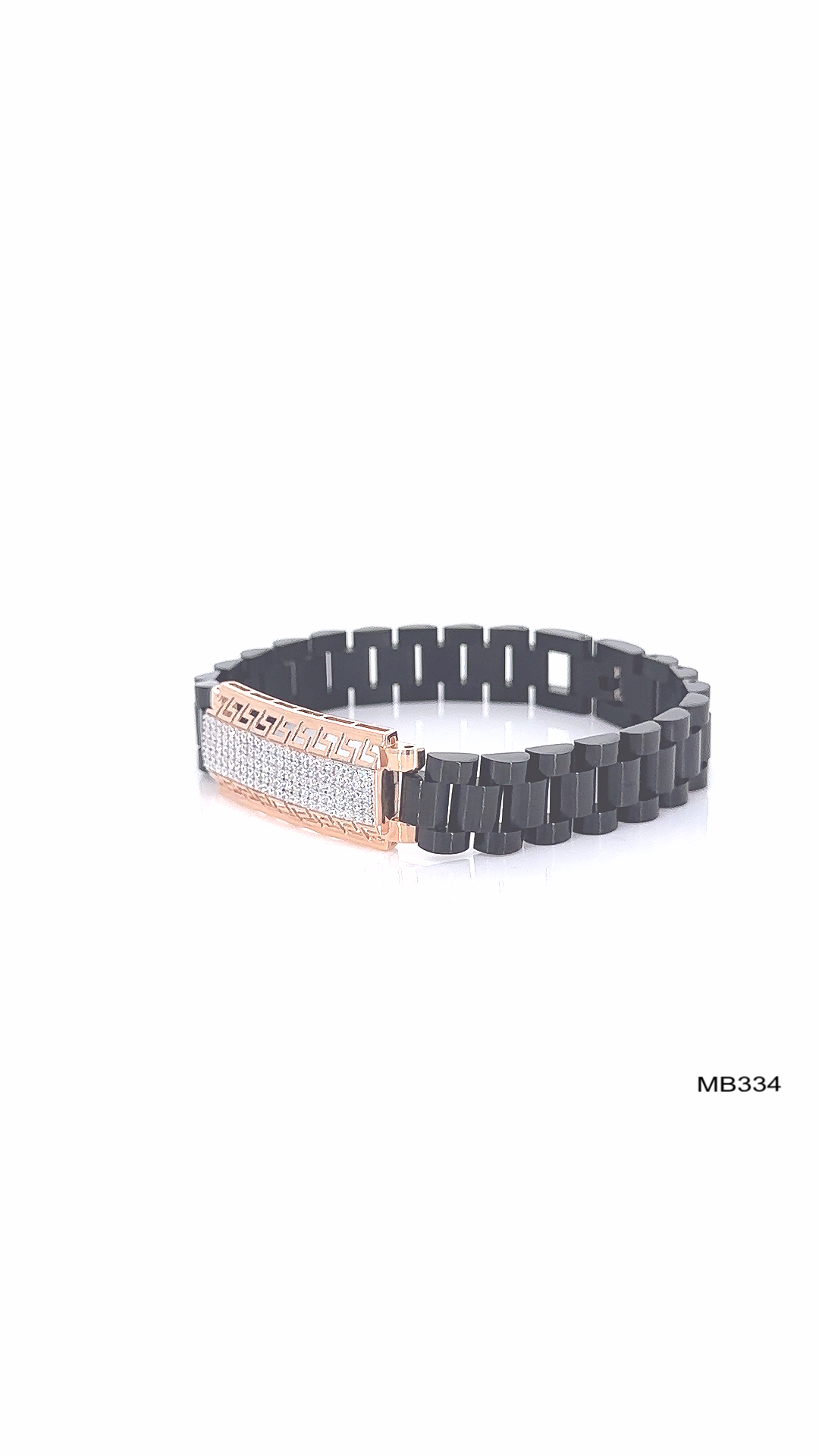 ROLEX BELT ( MB334 )