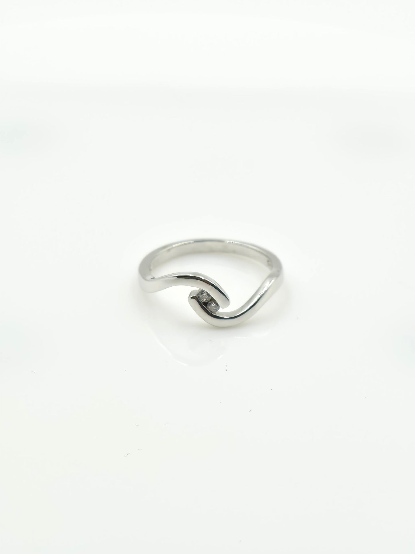 Forever Bond Ring