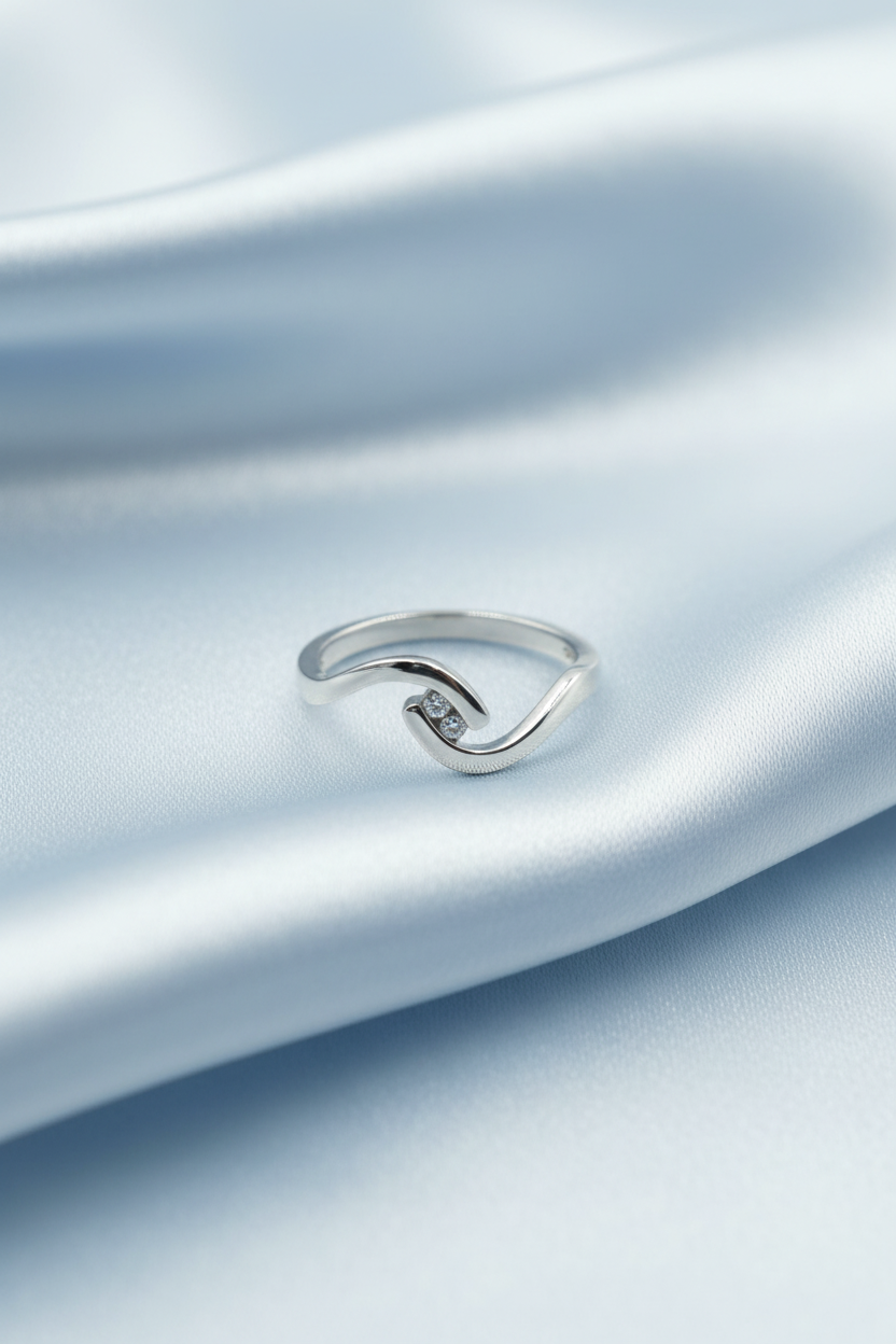 Forever Bond Ring