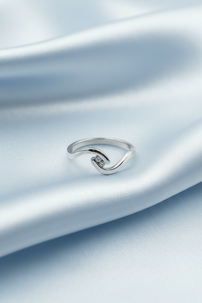 Forever Bond Ring