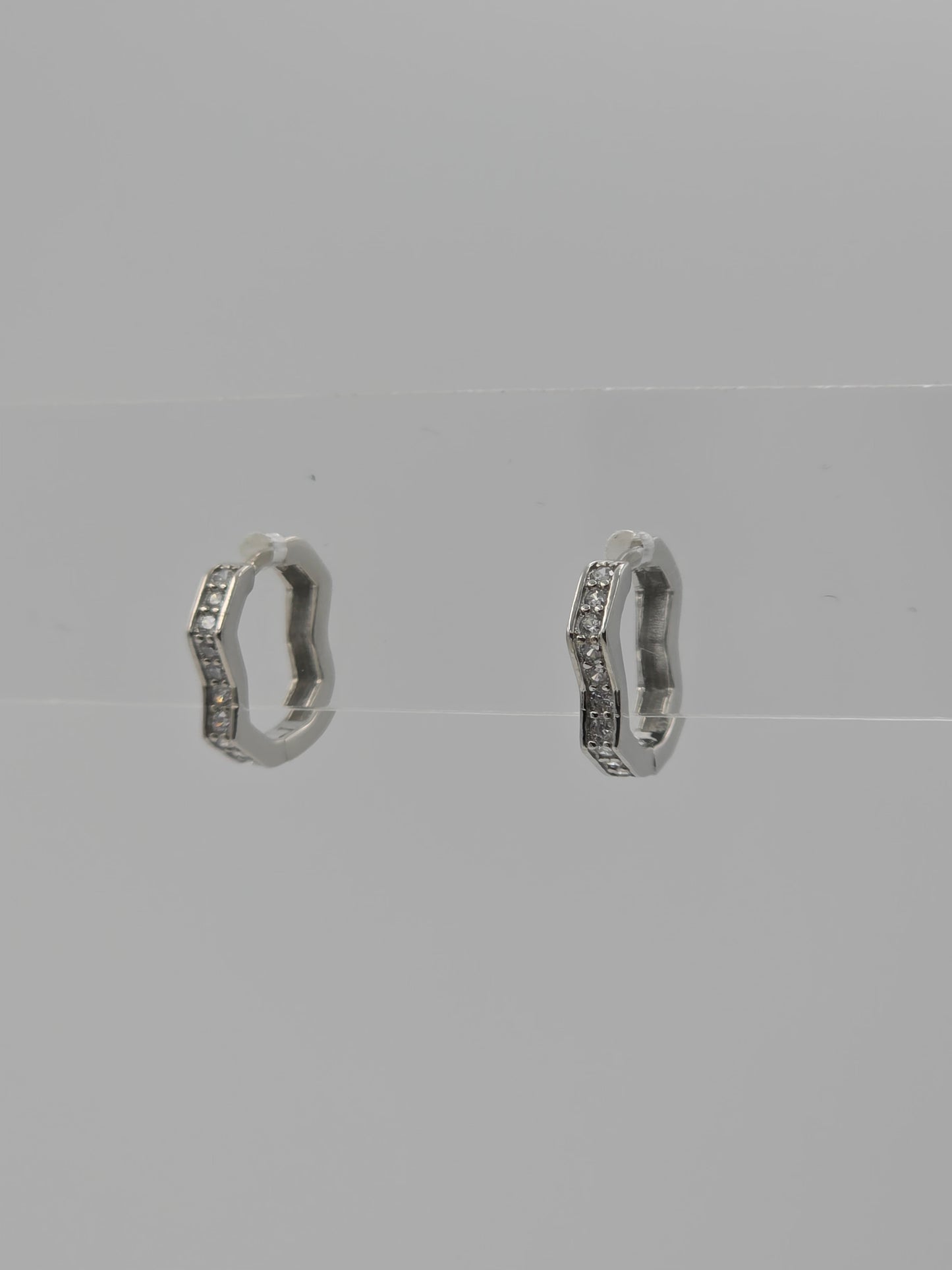 Bali Earring