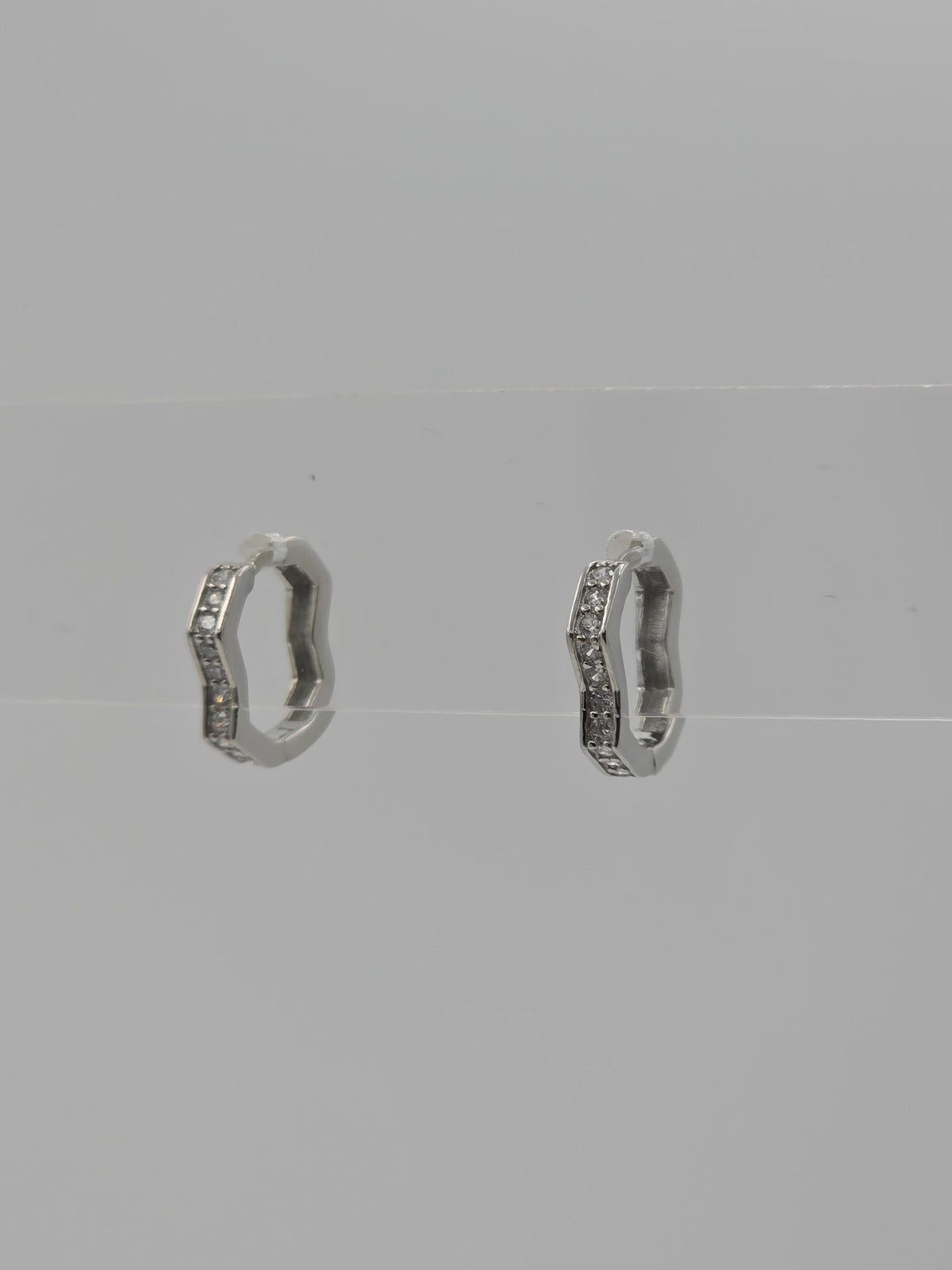 Bali Earring
