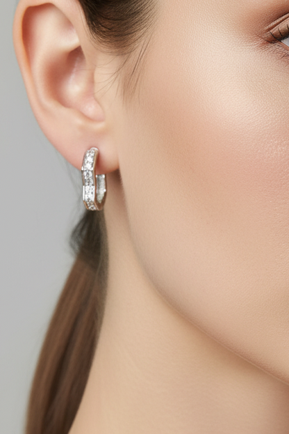Bali Earring