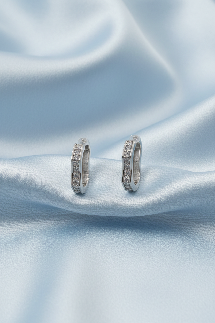 Bali Earring