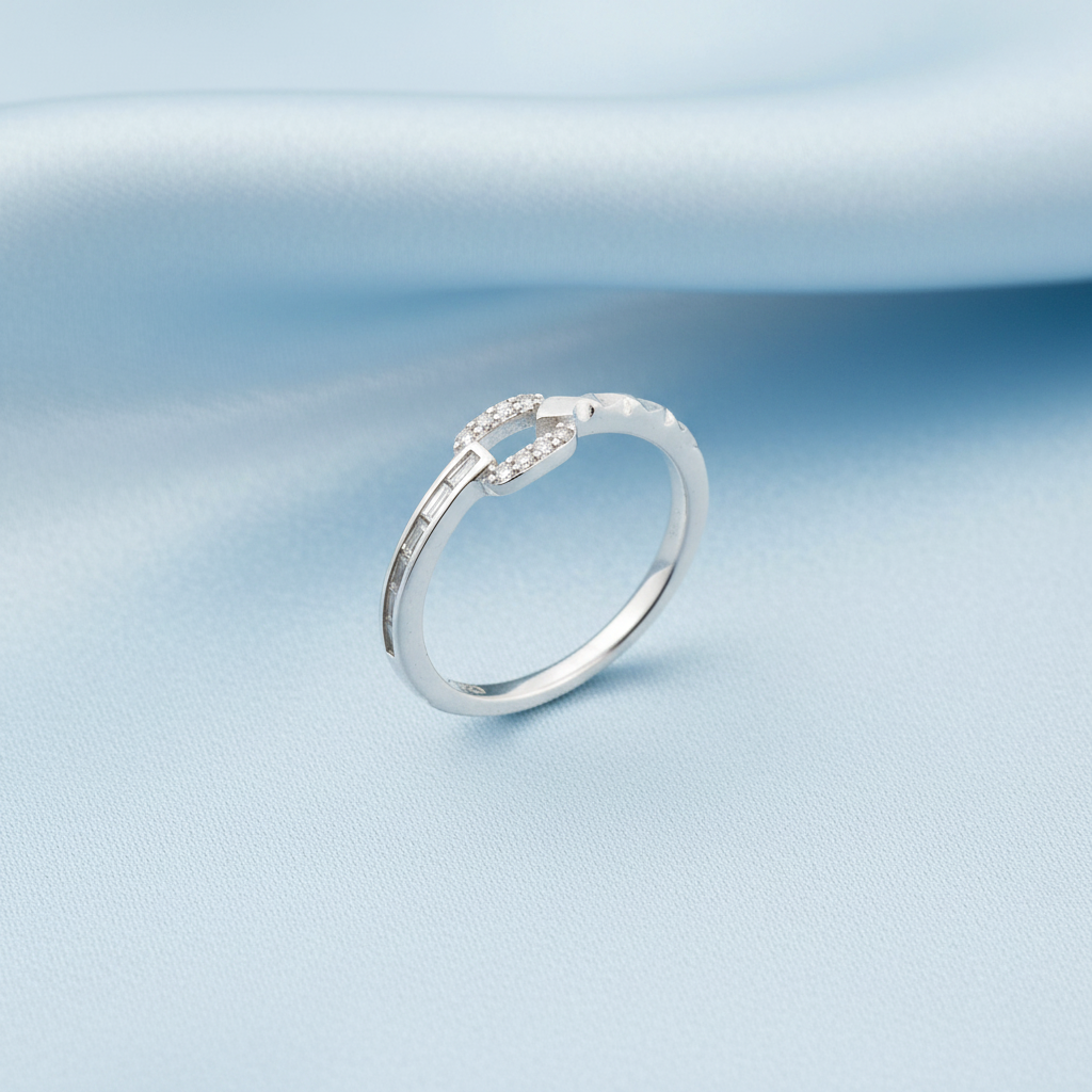 Rectangular Hollow Ring
