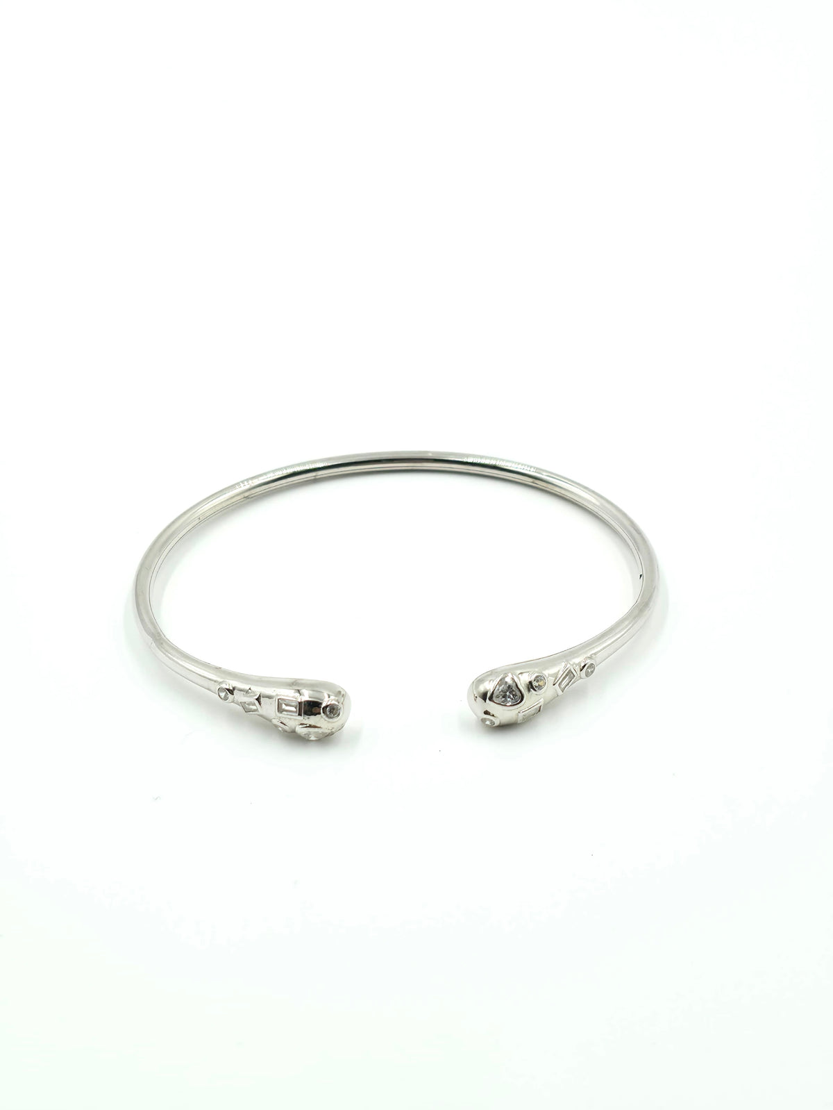 Apex Open Bracelet