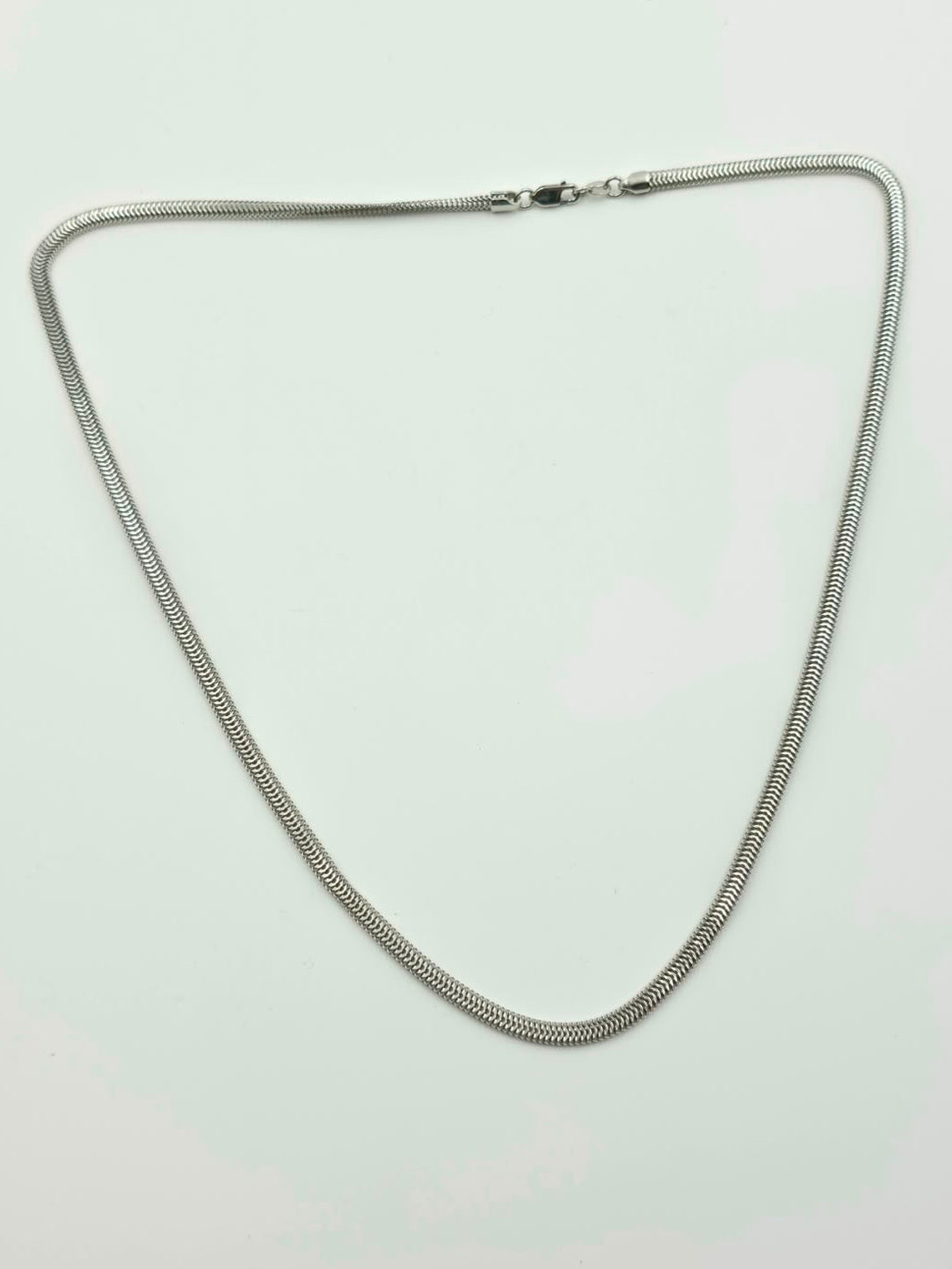 Snake Men’s Chain