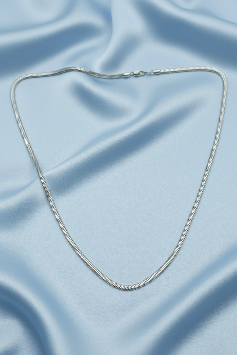 Snake Men’s Chain